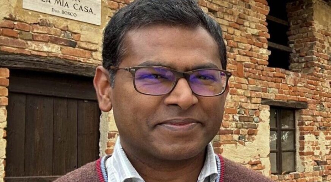 don Thathireddy Vijayabhaskar