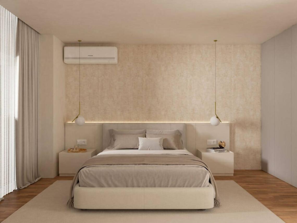 topper letto matrimoniale