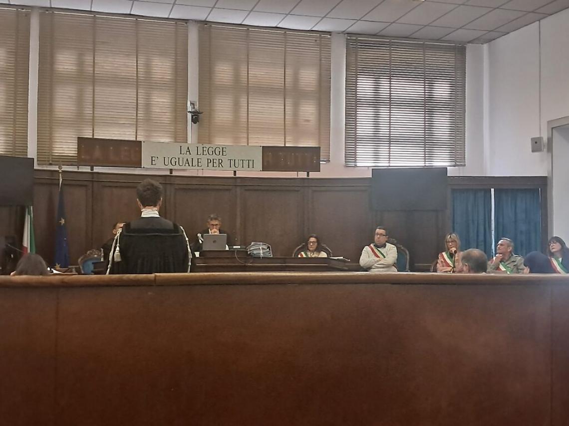 Nizza Monferrato: &laquo;Makka uccise per legittima difesa. E' una vittima e non aveva via d'uscita&raquo;