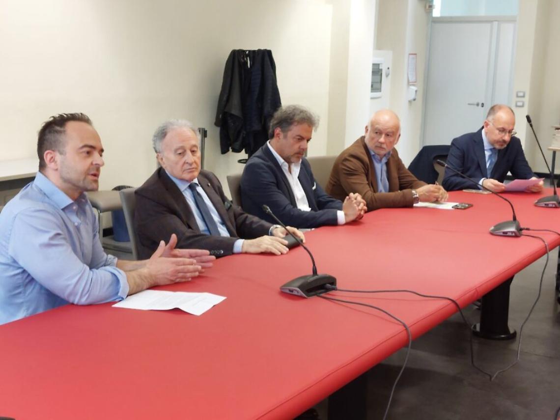 Academy di filiera Il Faro Astiss