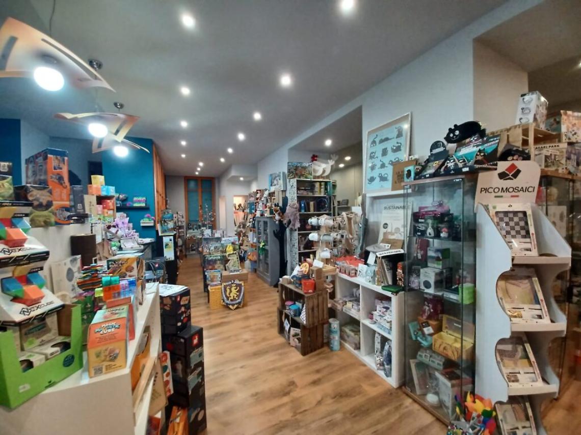 Cartolibreria Joy & Joy Asti