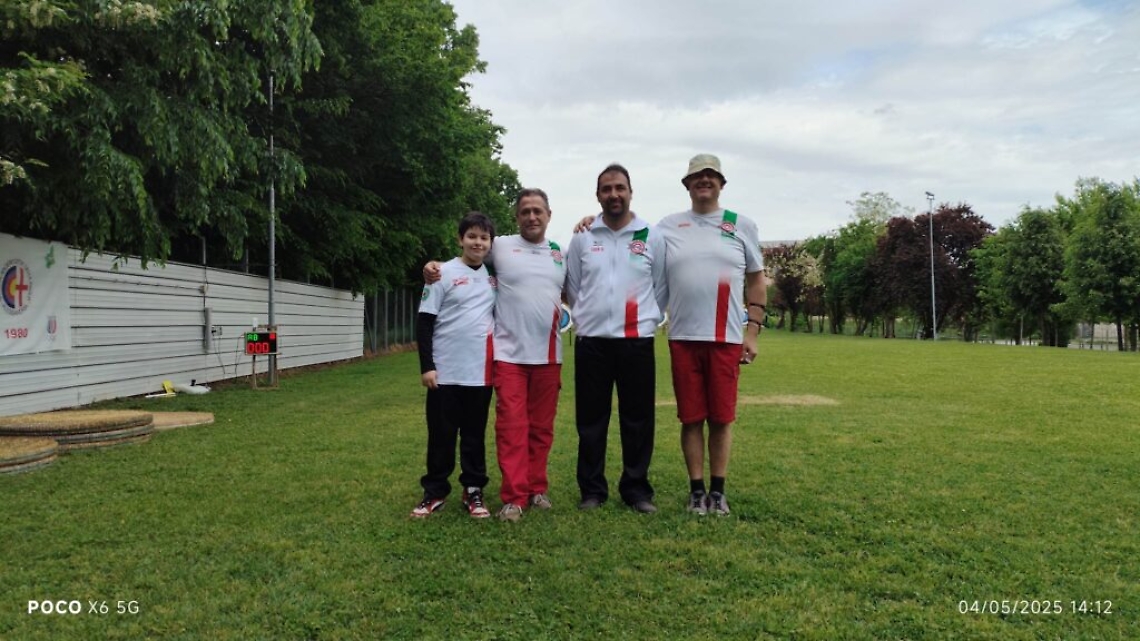 Foto di Gruppo Astarco