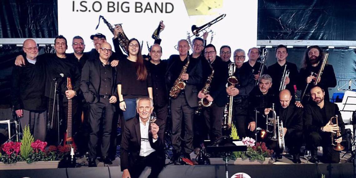 Iso big band