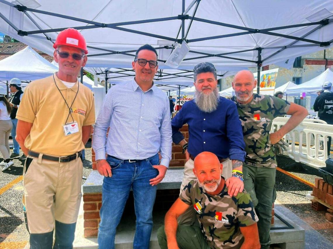 Ediltrophy Schiavinato