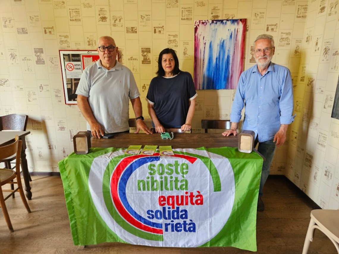 Sammatrice Montafia e Pallante di Sequs