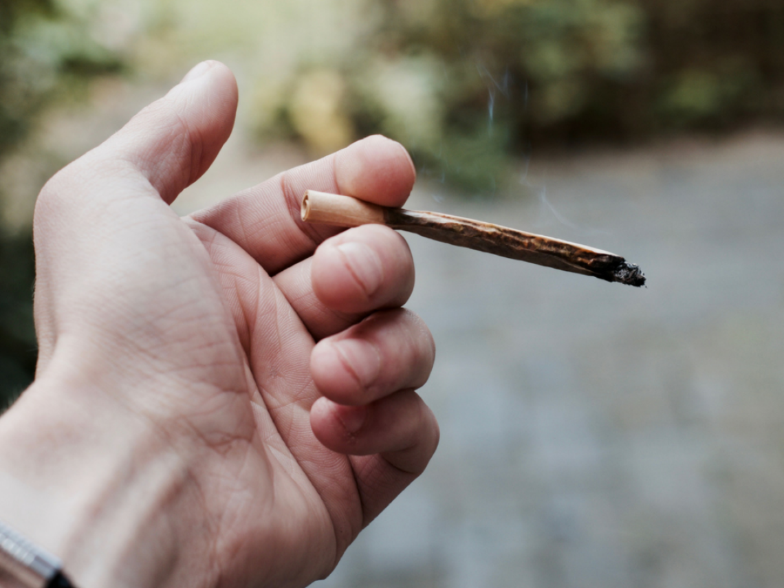 iperemesi da cannabinoidi gli effetti collaterali della cannabis