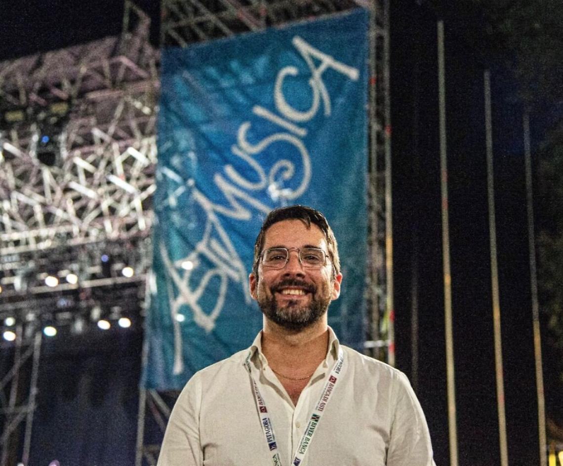 &laquo;Il festival Astimusica convince artisti e agenzie perch&eacute; si &egrave; costruito una credibilit&agrave;&raquo;