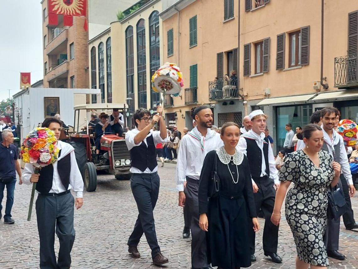 Festival delle Sagre