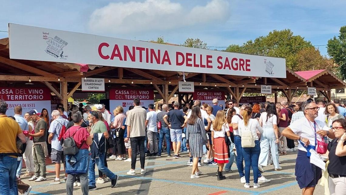 cantina sagre