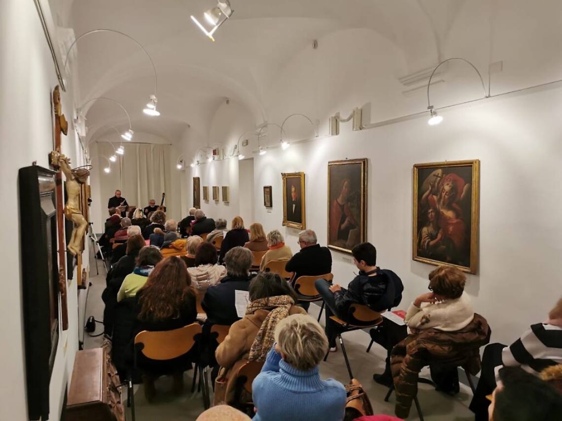 Eventi al Museo Civico di Moncalvo