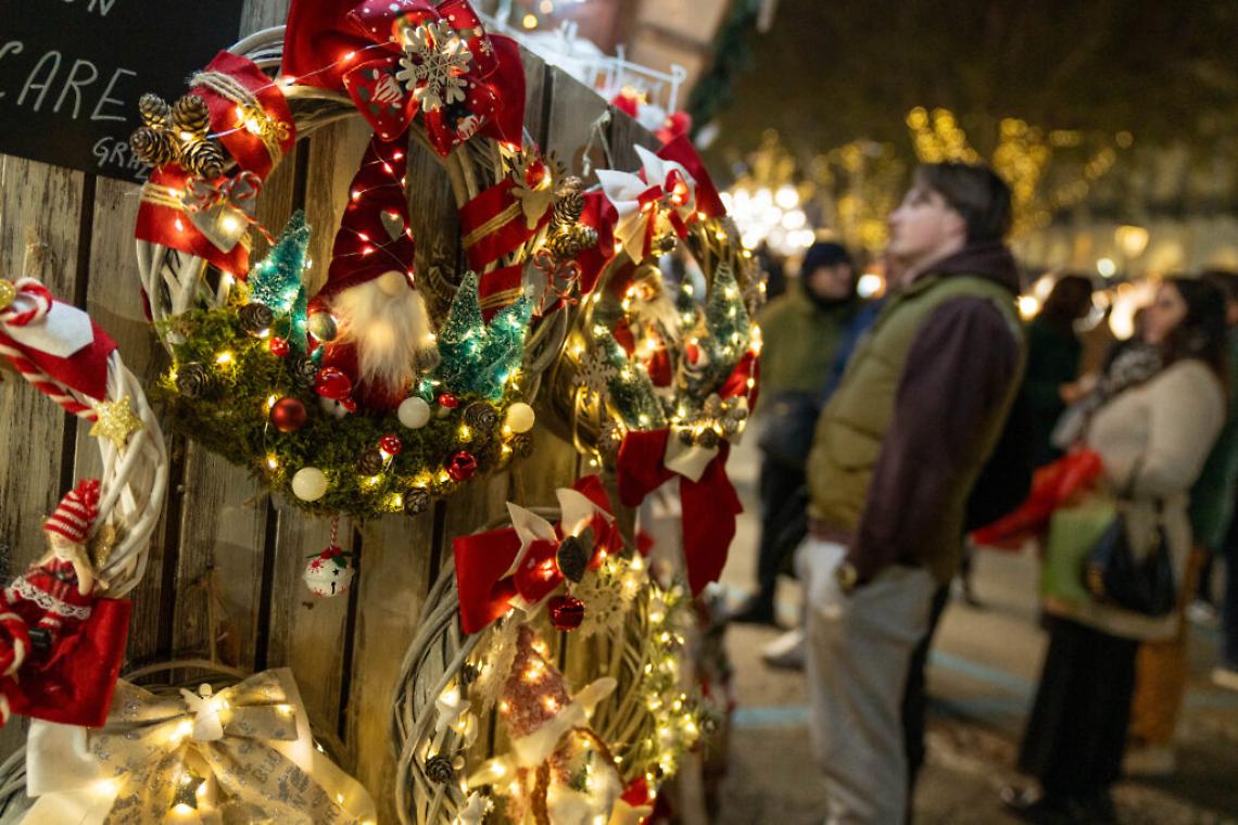 Magico Paese di Natale ASTI ()