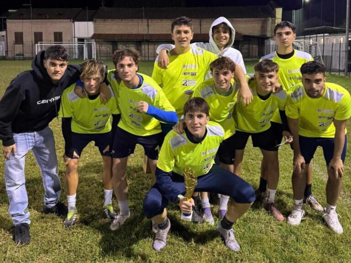 Riflessi di Benessere