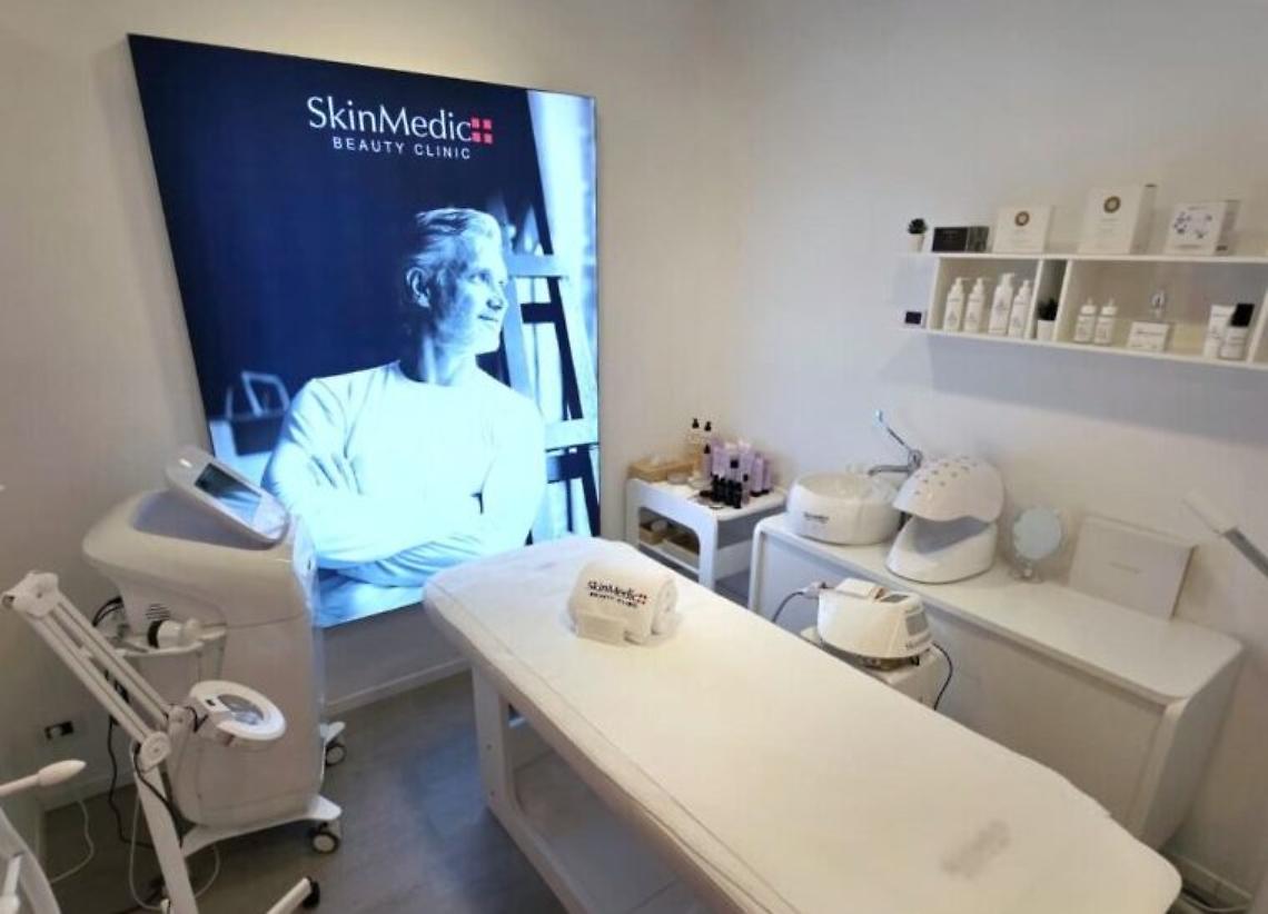 SkinMedic Beauty Clinic di Asti