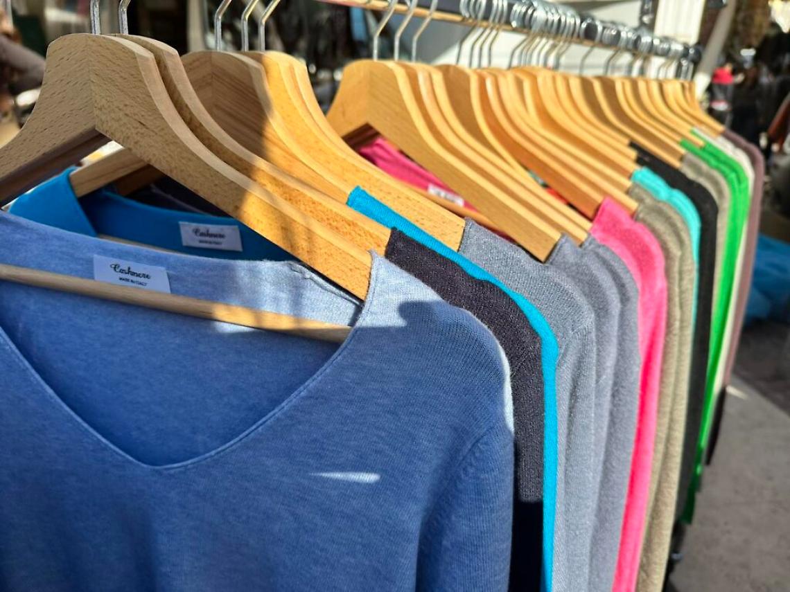 mercatino autunno inverno