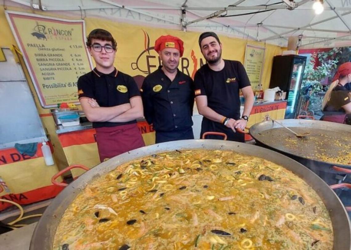 regioni d'europa repertorio