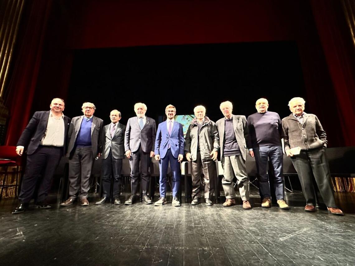 anni Teatro Sociale ()