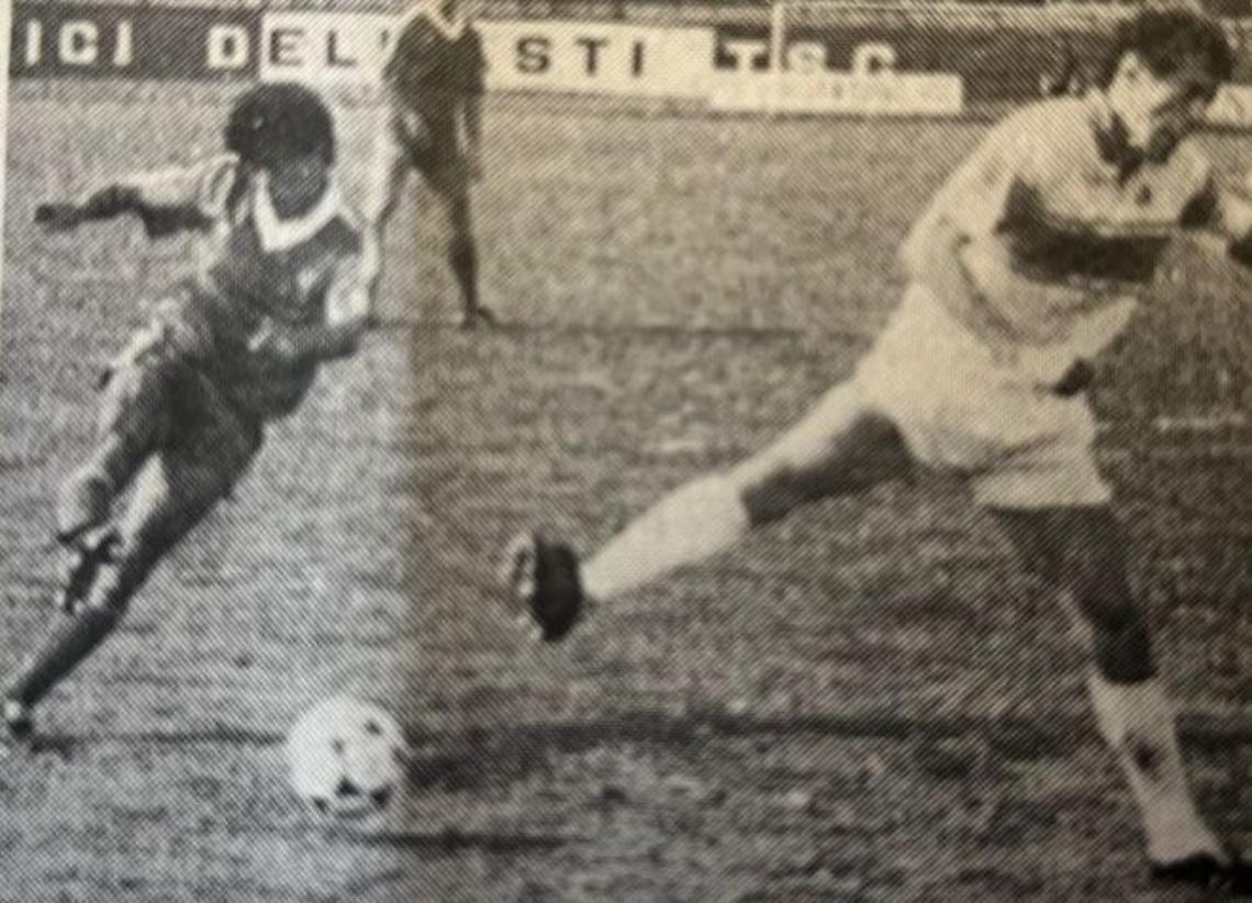 Domani in Coppa Italia il big match ASD Asti-Pistoiese