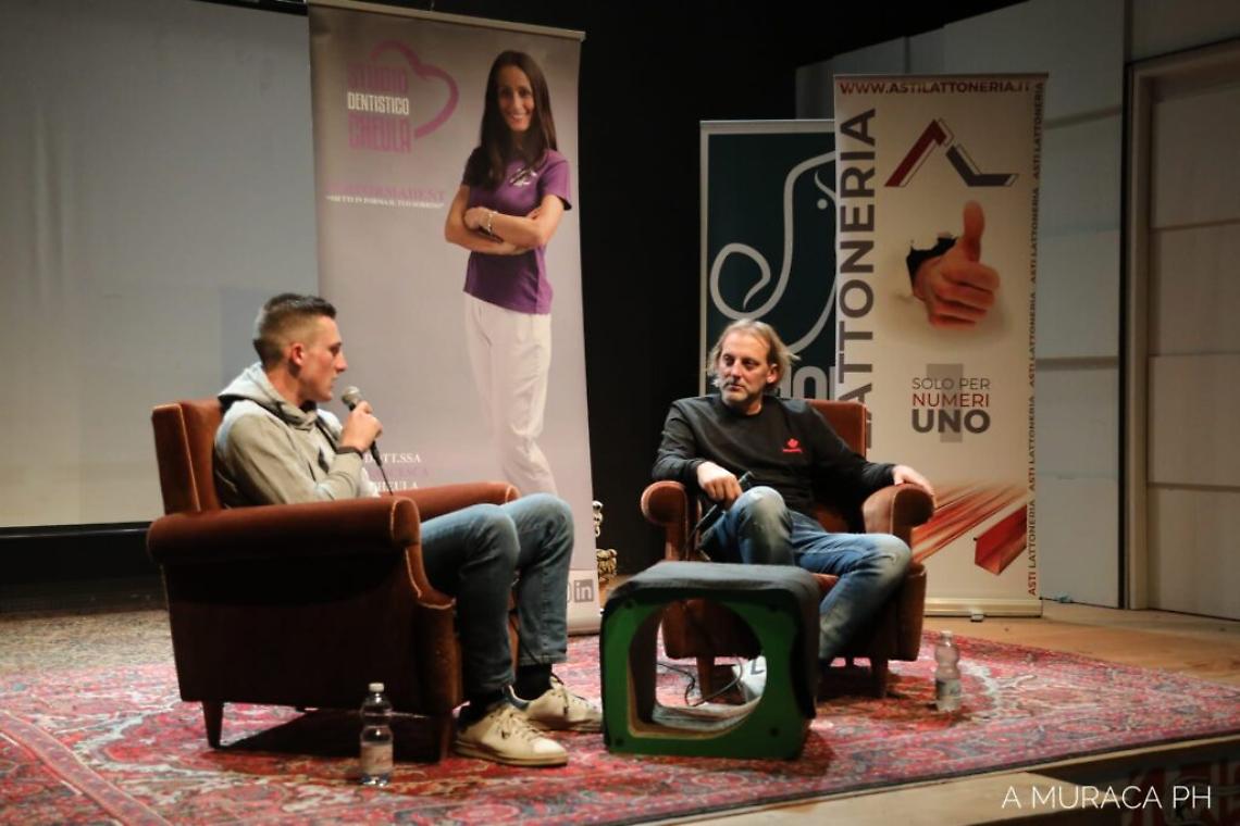 Stefano Goria, campione di umilt&agrave; e talento