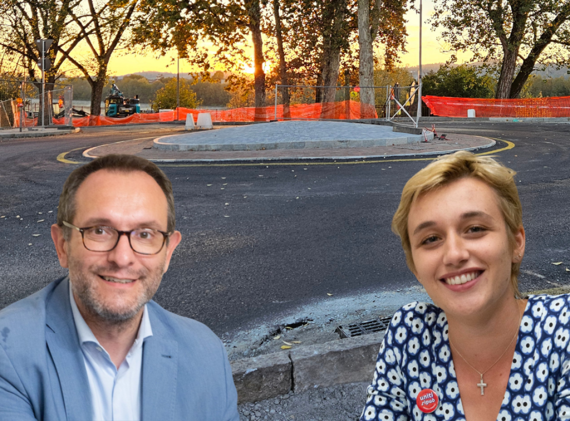 Briccarello vs Coppo