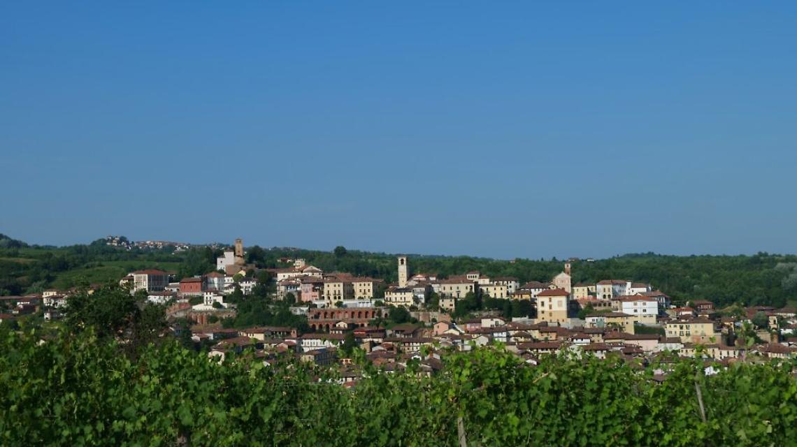 Castelnuovo Don Bosco