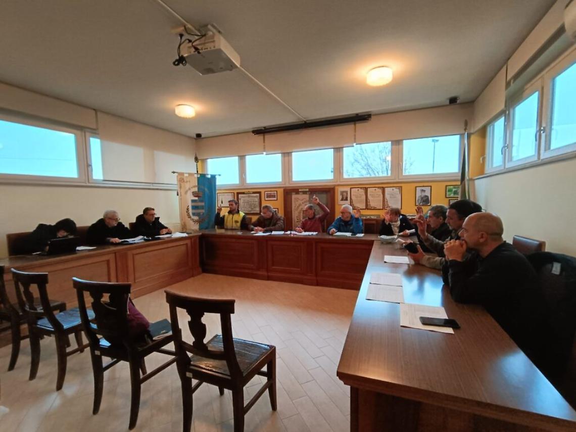 Consiglio Dusino nov