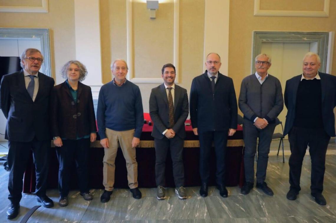 Festa della musica presentazione