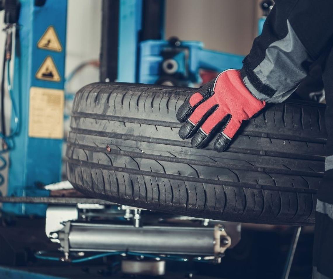 Stazione Gomme & Service