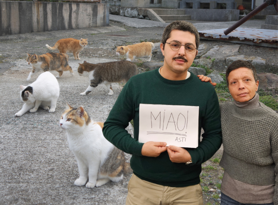 associazione difesa felini