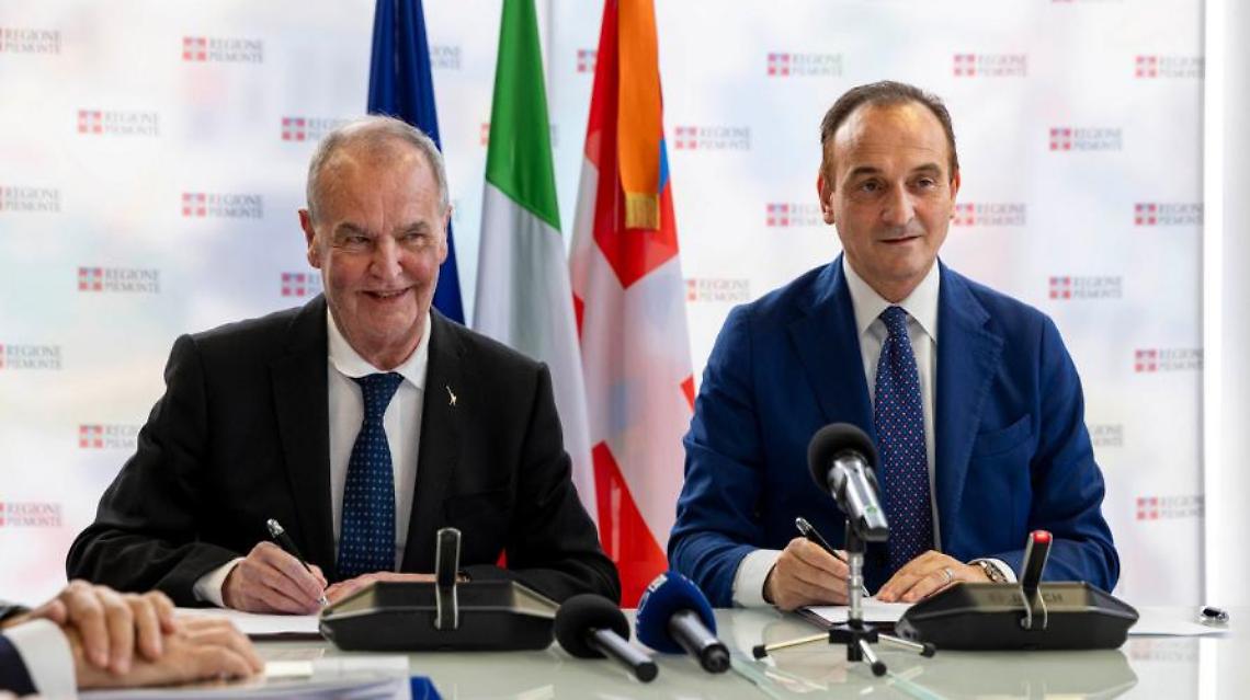 cirio calderoli preintesa autonomia