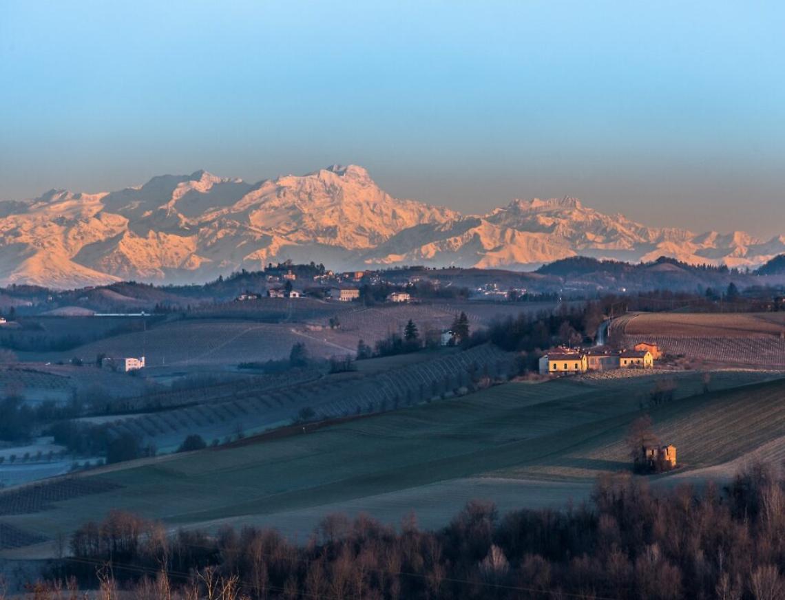 colline monferrato