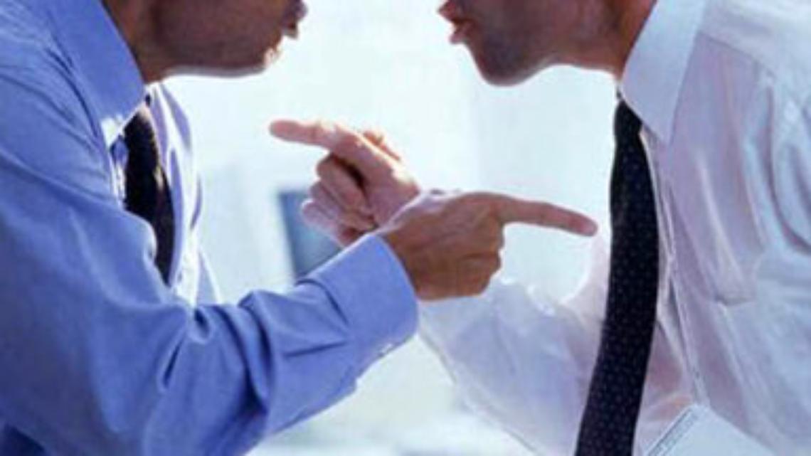 litigio lite discussione