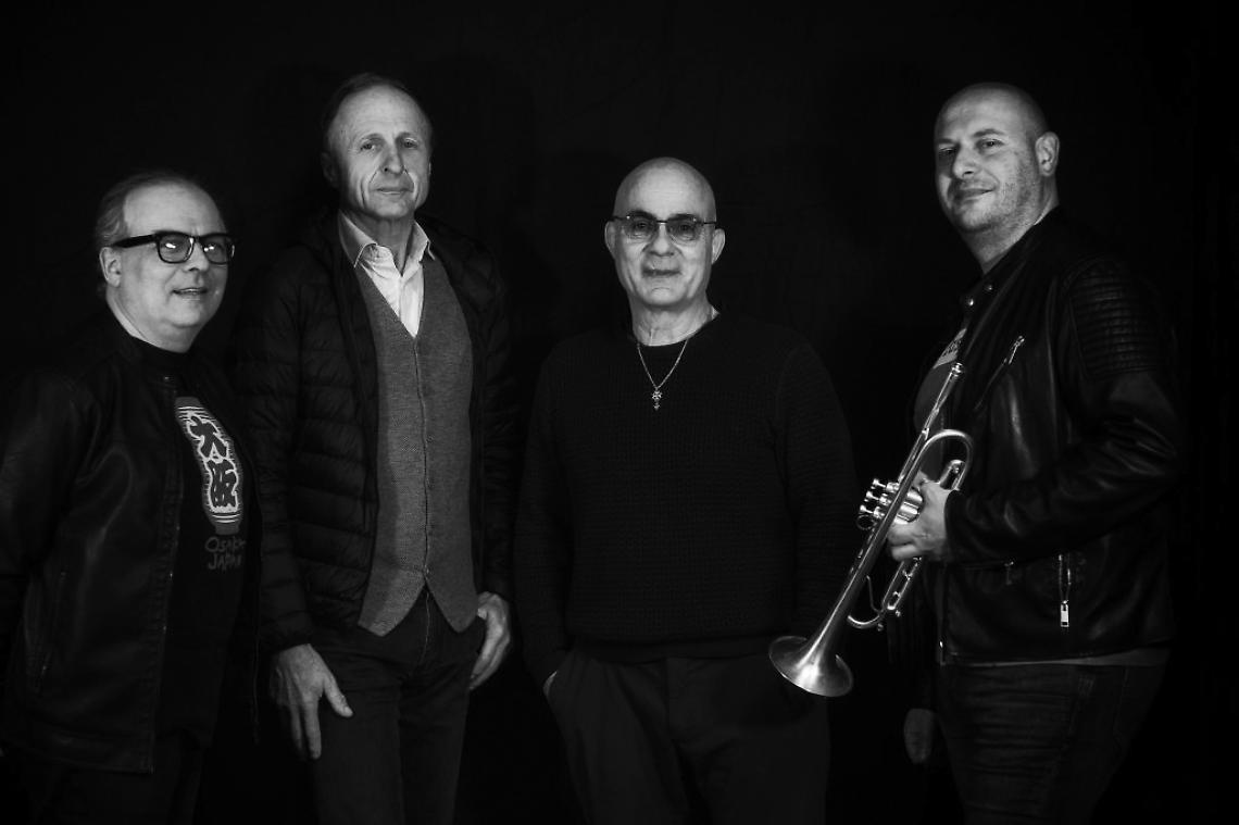 new way by travel collective