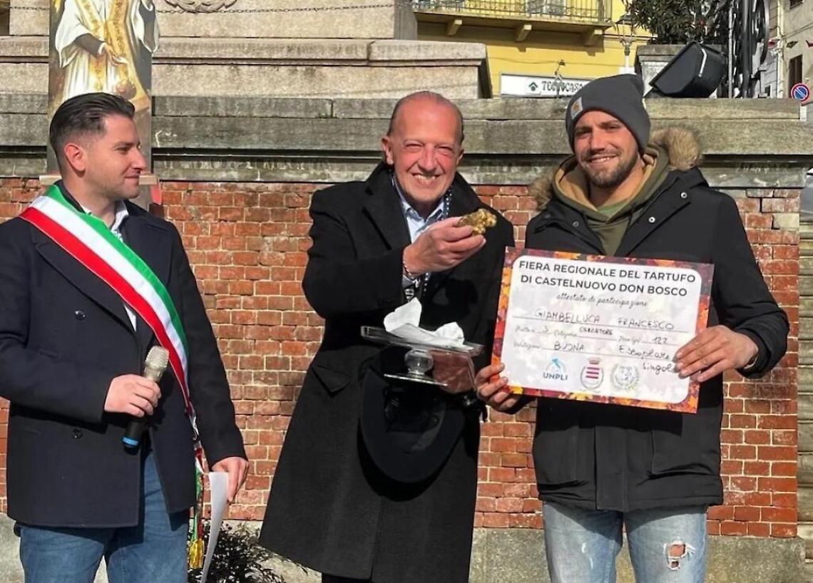 sergio castelnuovo don bosco