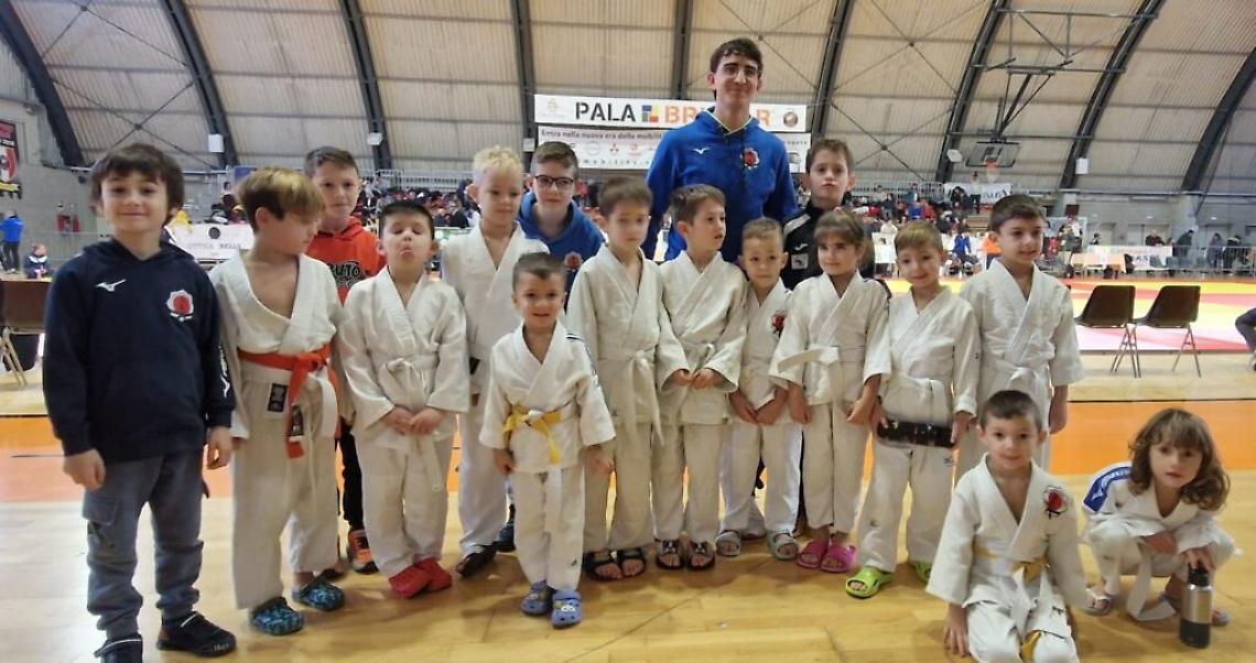 &deg; Memorial Gruppo Misto