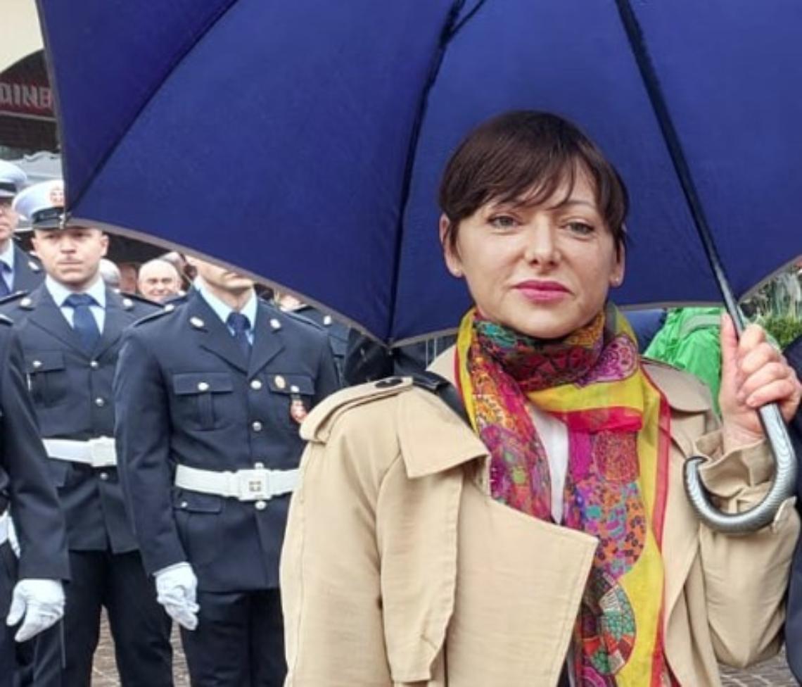 Giorgia Montanara ()