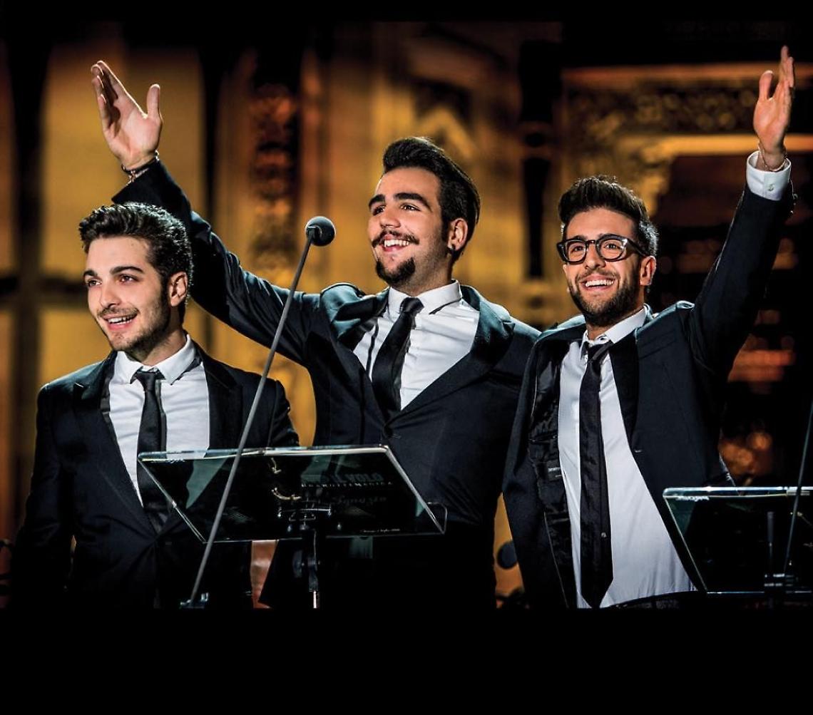 Il volo sito ok