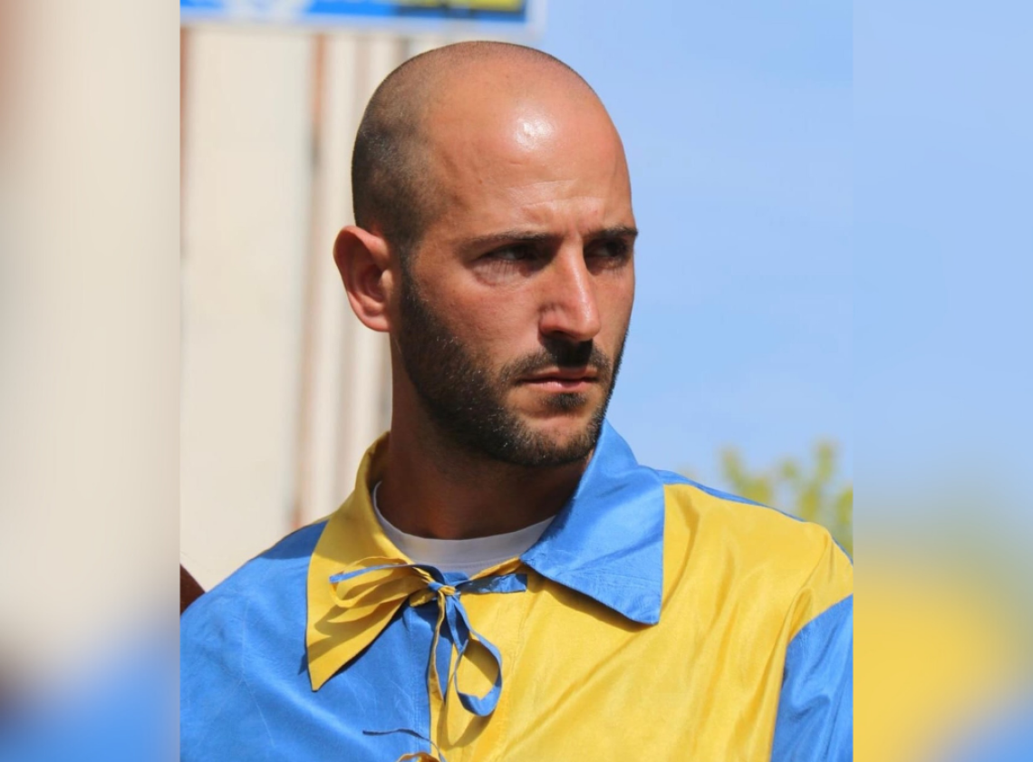 Michel Putzu detto Spago