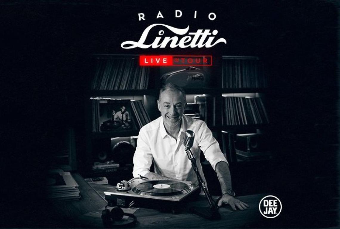 Radio Linetti live