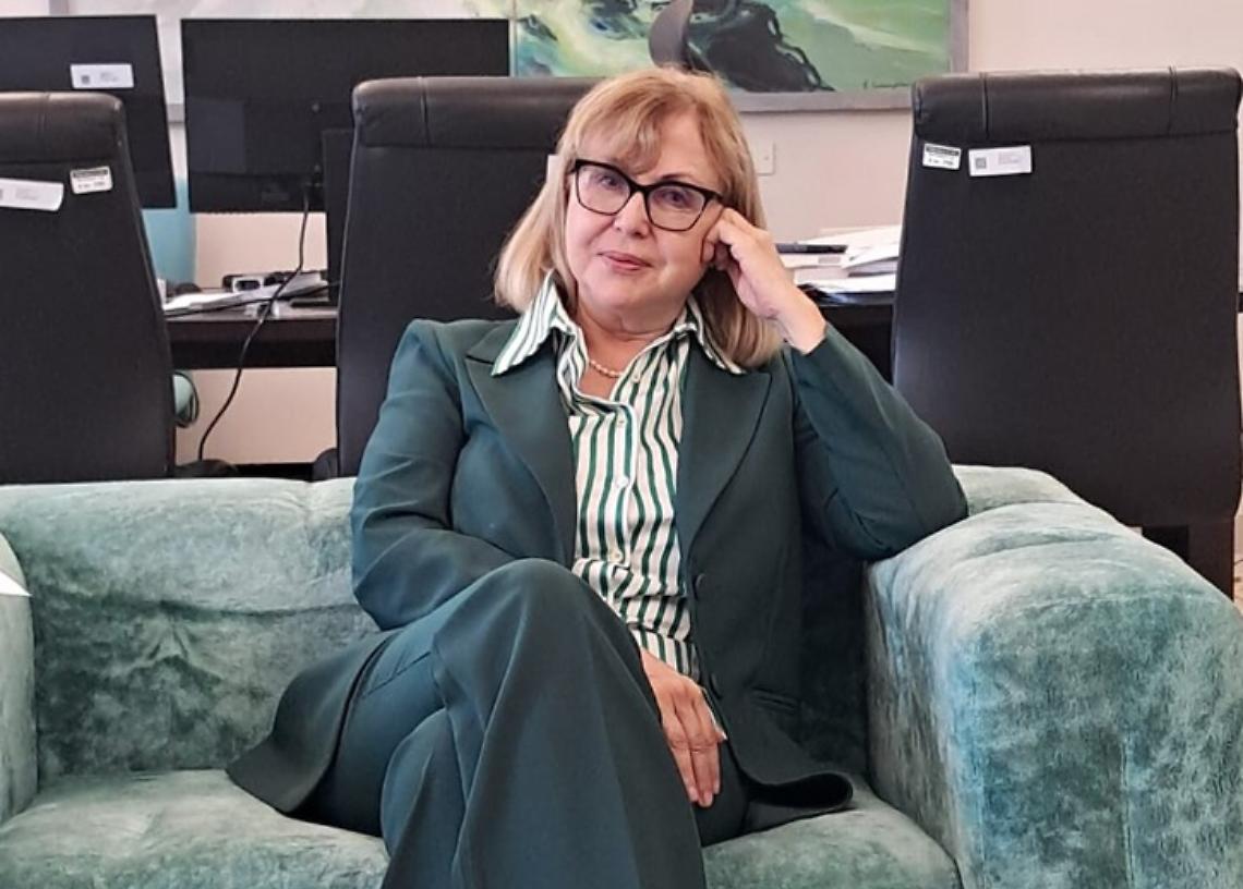 ombretta salvetti sito