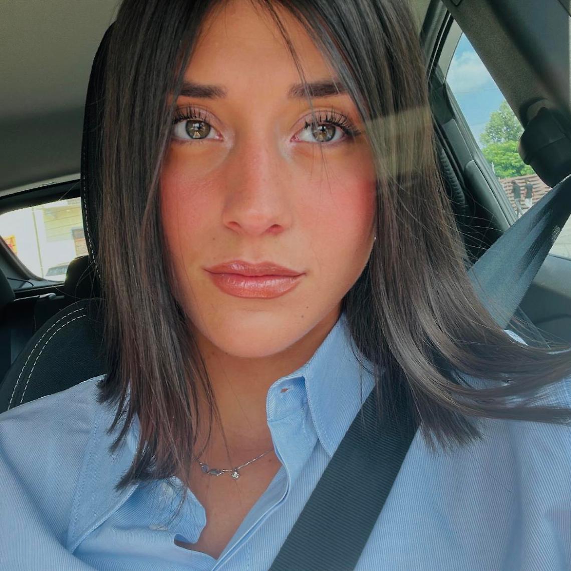 Matilde, 20 anni, muore dopo lo schianto: la disperazione della famiglia e del fidanzato calciatore