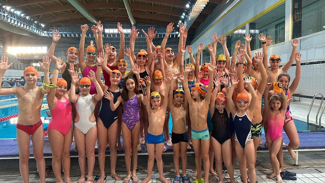 ValleBelbo Sport, medaglie, podi e importanti progressi