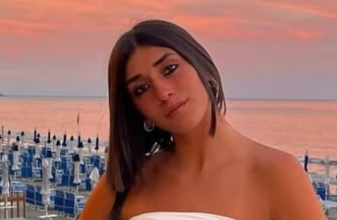 Matilde, "un fiore che stava sbocciando" spezzato a 20 anni