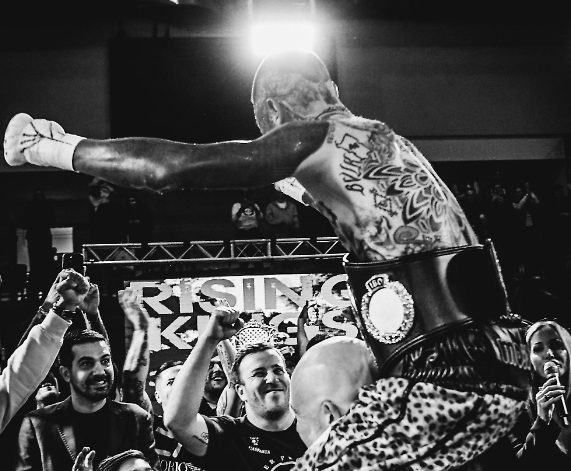 "Mosquito" e "Chapo", assi del pugilato con coach astigiano a caccia del titolo iridato