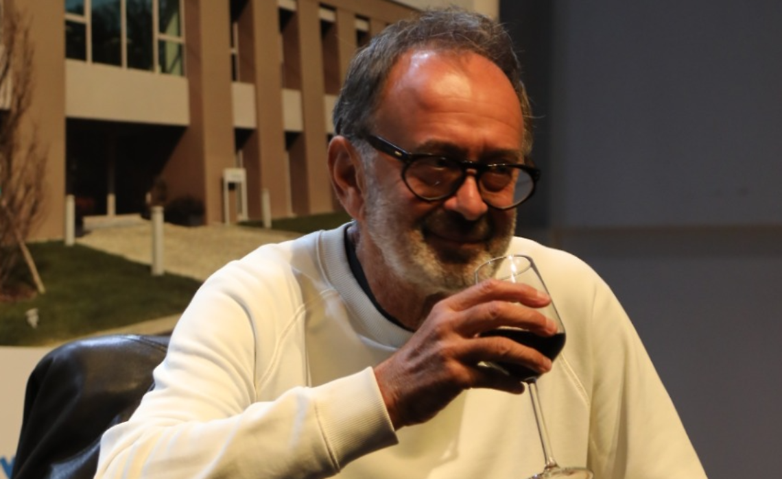 L'Analisi tagliente di Domenico Marocchino: "La Juventus &egrave; monocorde e il calcio moderno pieno di falsi miti"