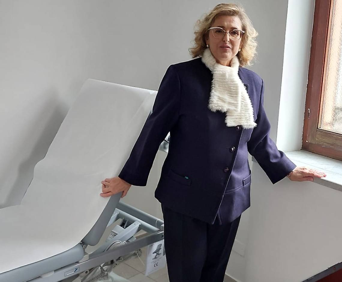 "Fratelli tutti": due anni di cure ai pi&ugrave; fragili che fanno la differenza