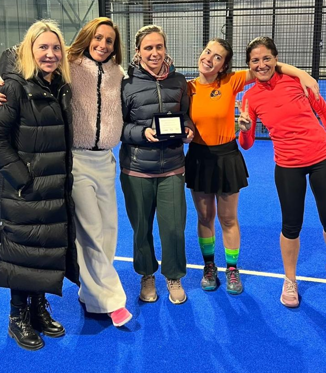 Padel Golf Citt&agrave; di Asti