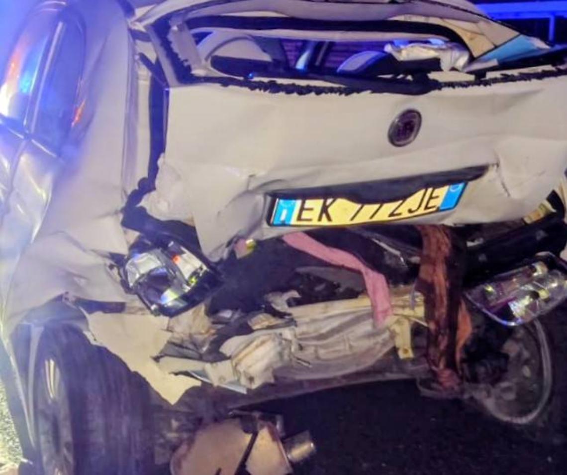 Morte di Matilde, nei video di sicurezza la risposta alla gara clandestina