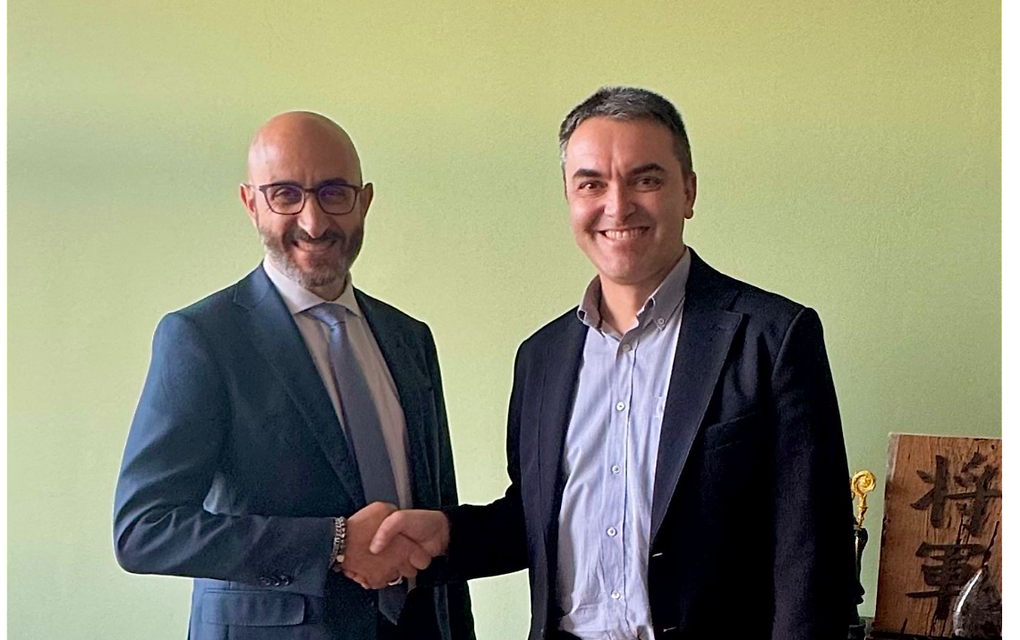 Andrea Morra &egrave; il nuovo direttore della Struttura complessa di Igiene e Sanit&agrave; Pubblica dell&rsquo;Asl di Asti