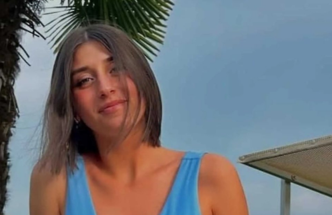 Domani a Montegrosso l'ultimo saluto a Matilde