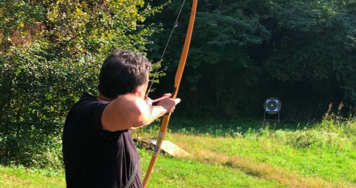 Buon Natale e felice 2026: ASD Cantarana lancia il corso di tiro di campagna Hunter & Field